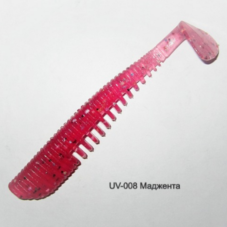 Модель Pontoon 21 Awaruna 4" (упаковка 7 шт.)