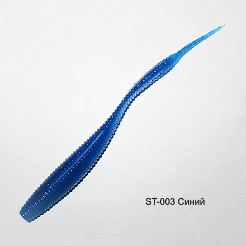 Модель Keitech Sexy Impact 4.8" (упаковка 6 шт.)
