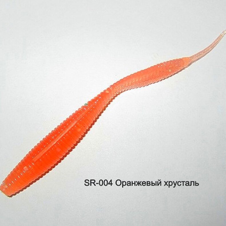 Модель Keitech Sexy Impact 4.8" (упаковка 6 шт.)