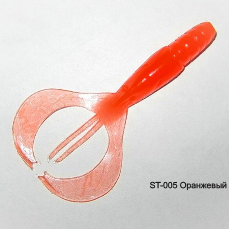 Модель Bait Breath SL-Remix Bait 3.5" (упаковка 8 шт.)