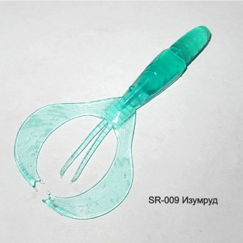 Модель Bait Breath SL-Remix Bait 3.5" (упаковка 8 шт.)