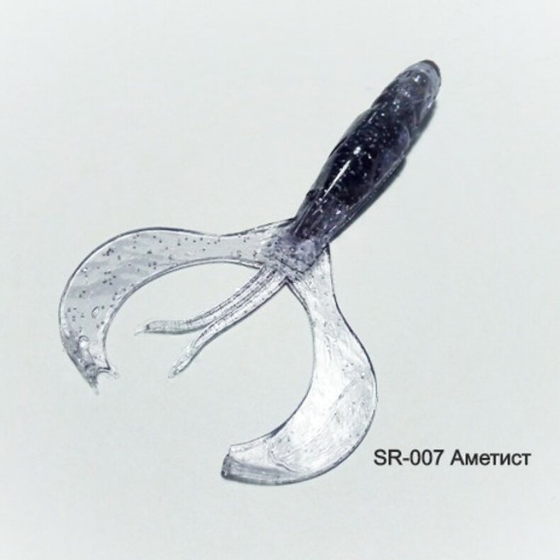 Модель Bait Breath SL-Remix Bait 3.5" (упаковка 8 шт.)