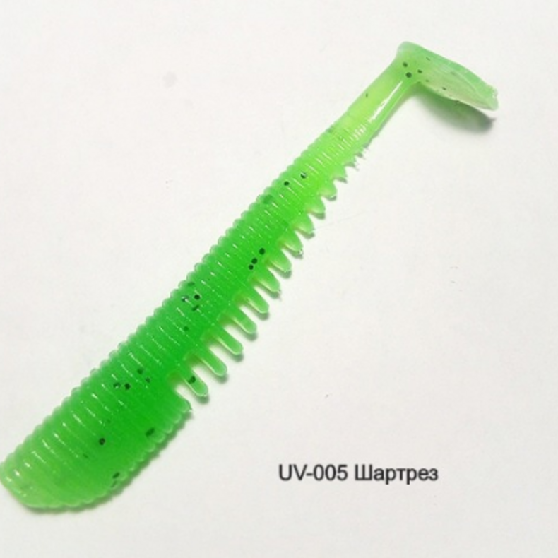 Модель Pontoon 21 Awaruna 3" (упаковка 5 шт.)