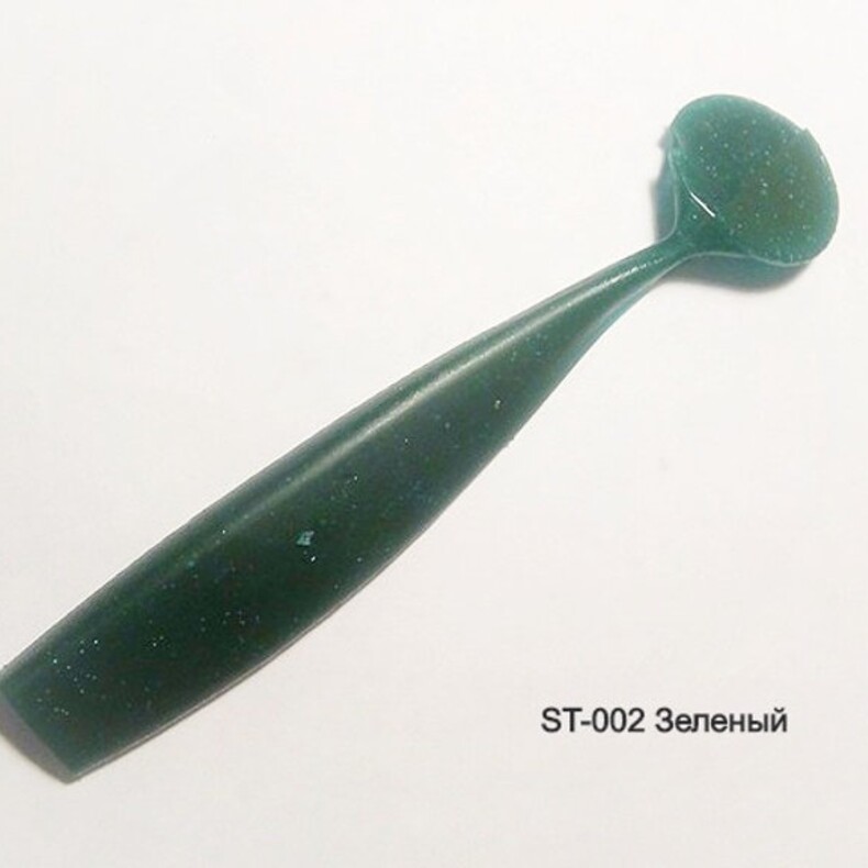 Модель Lunker City Shaker 6" BULK (упаковка 1 шт.)
