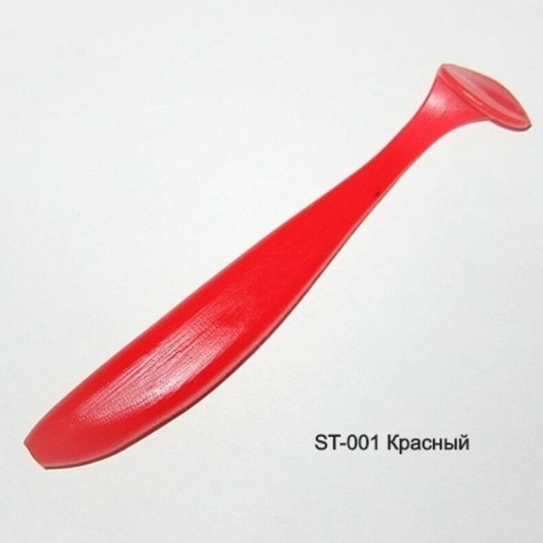 Модель Keitech Easy Shiner 6" BULK (упаковка 1 шт.)
