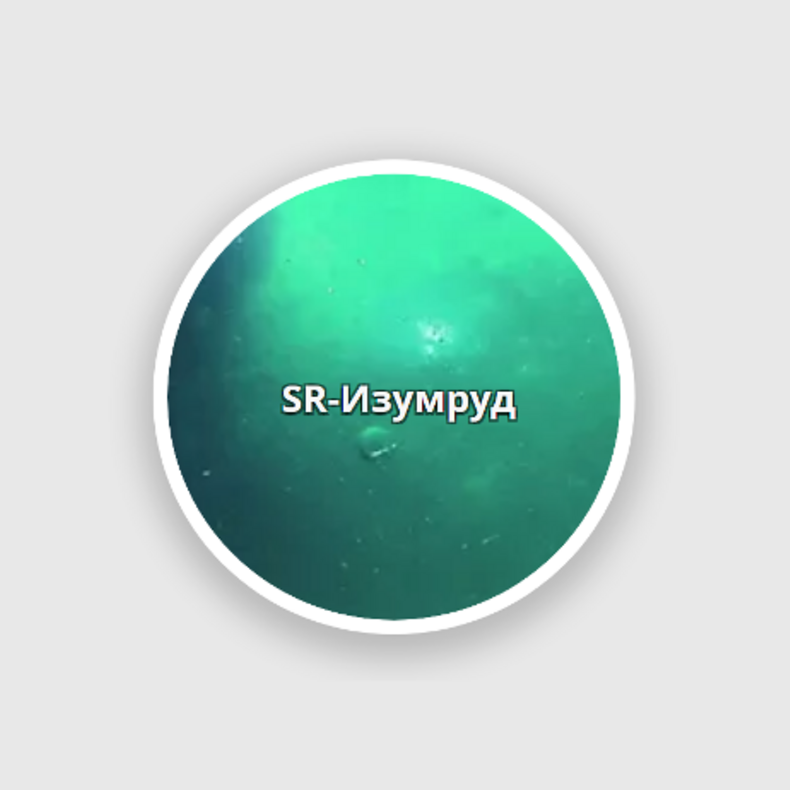 Модель Jig Politail 3" (упаковка 3 шт.)