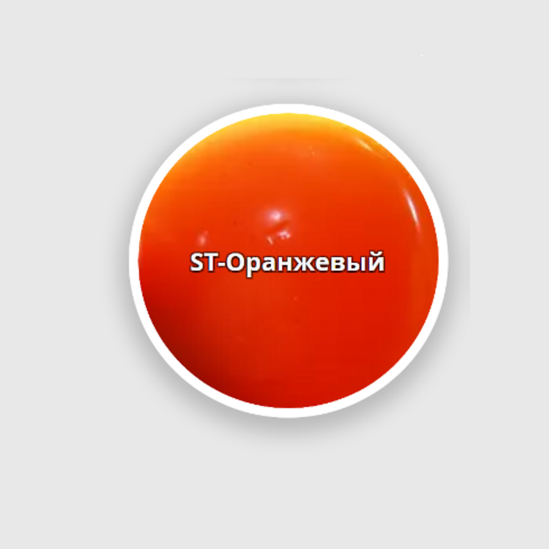 Модель Keitech Easy Shiner 1.4" (упаковка 10 шт.)