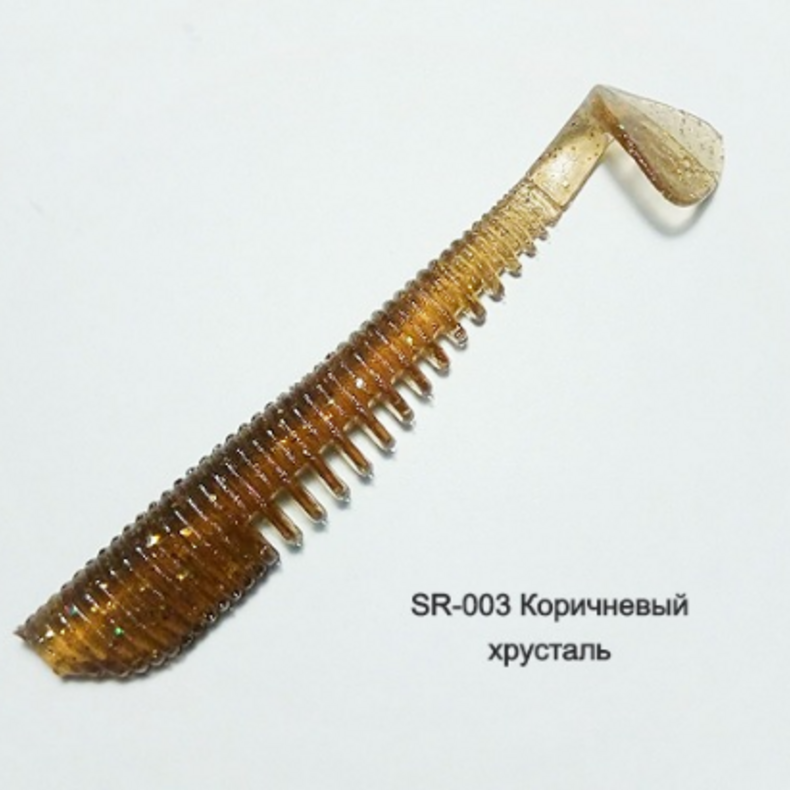 Модель Pontoon 21 Awaruna 6" BULK (упаковка 1 шт.)